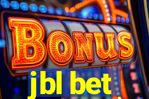 jbl bet